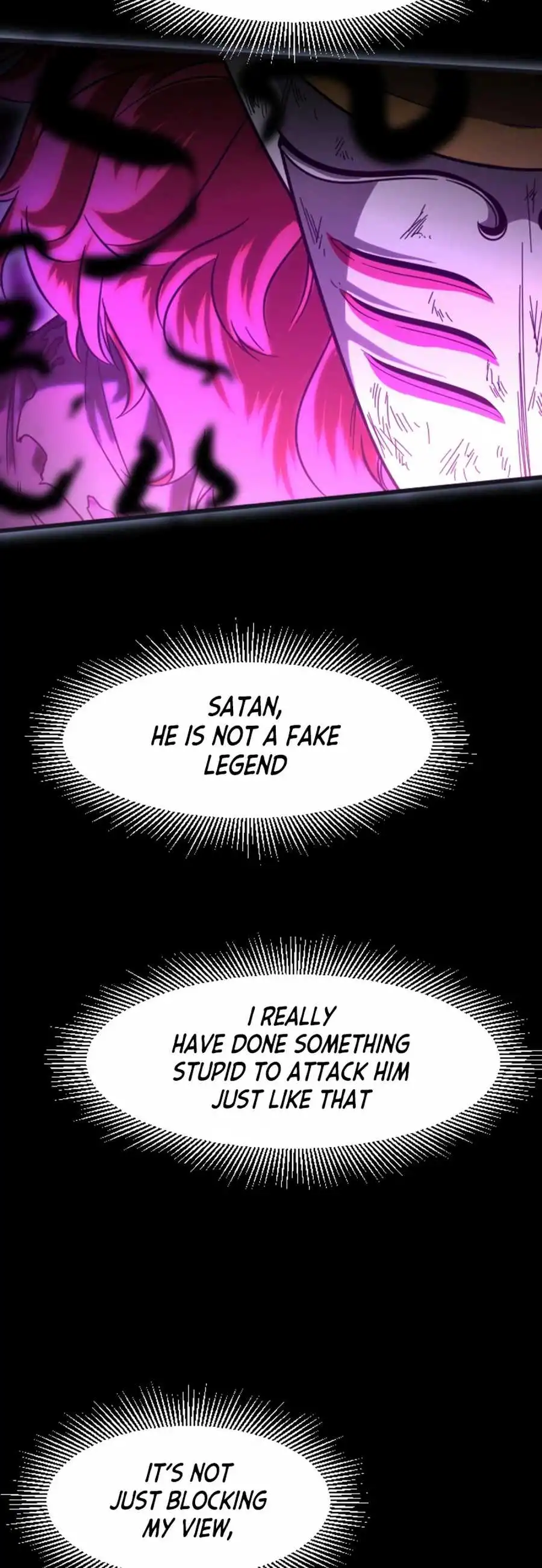 Satan's Deepest Cry Chapter 21 39